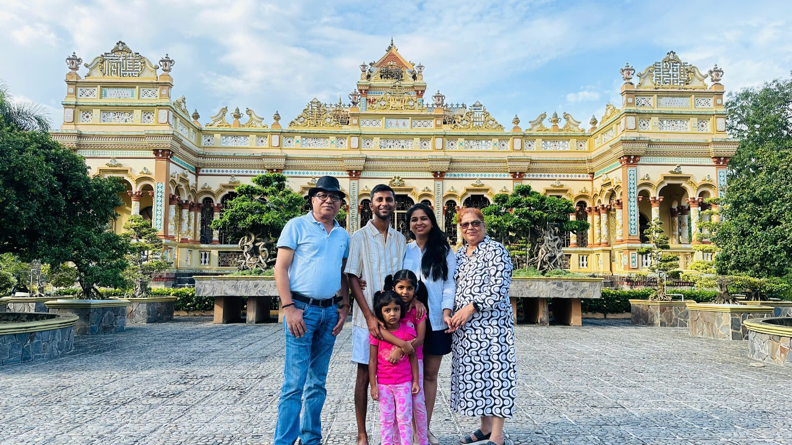 LUXURY DELTA MEKONG TOUR 1 DAY - Image - 9708