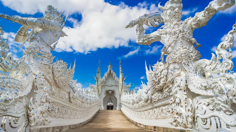 HÀ NỘI – CHIANGMAI – CHIANGRAI 4N3Đ - Image - 20681