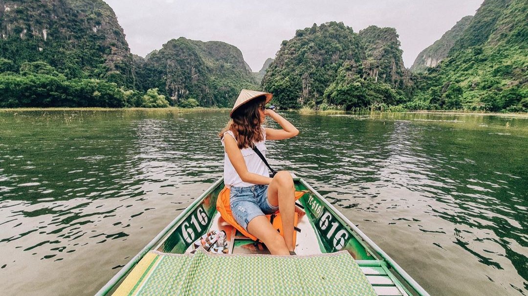HANOI - NINH BINH 1 DAY TRIP BY LIMOUSINE - Image - 13865