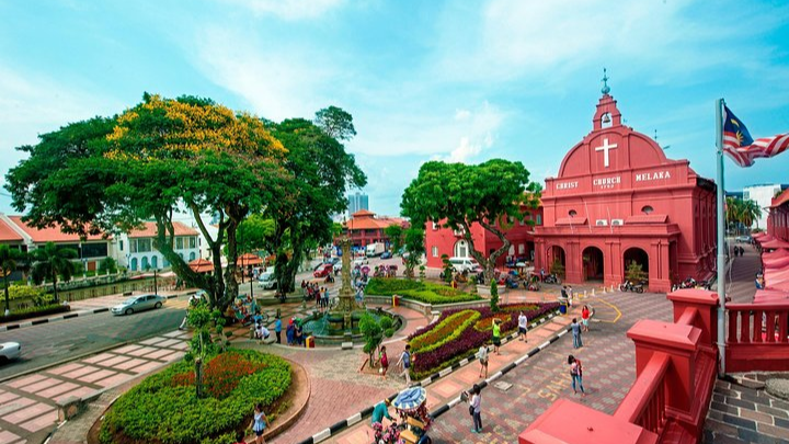 KHÁM PHÁ MALAYSIA 4N3Đ | THỦ ĐÔ KUALA LUMPUR – CAO NGUYÊN GENTING – ĐỘNG BATU - JOHOR BAHRU - Image - 20420