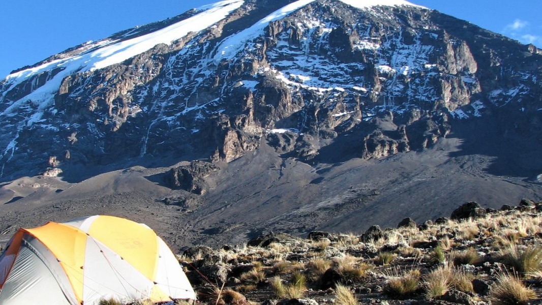 Kilimanjaro Lemosho Route 6 Days - Image - 9305