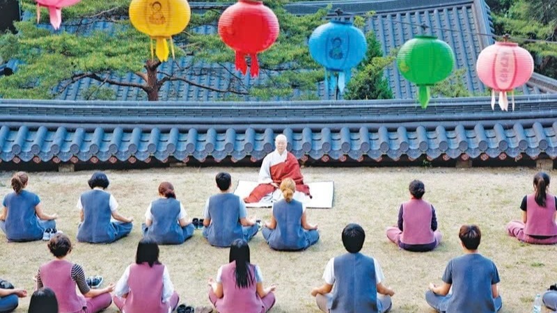 Templestay Incheon - Seoul - DMZ - Image - 13704