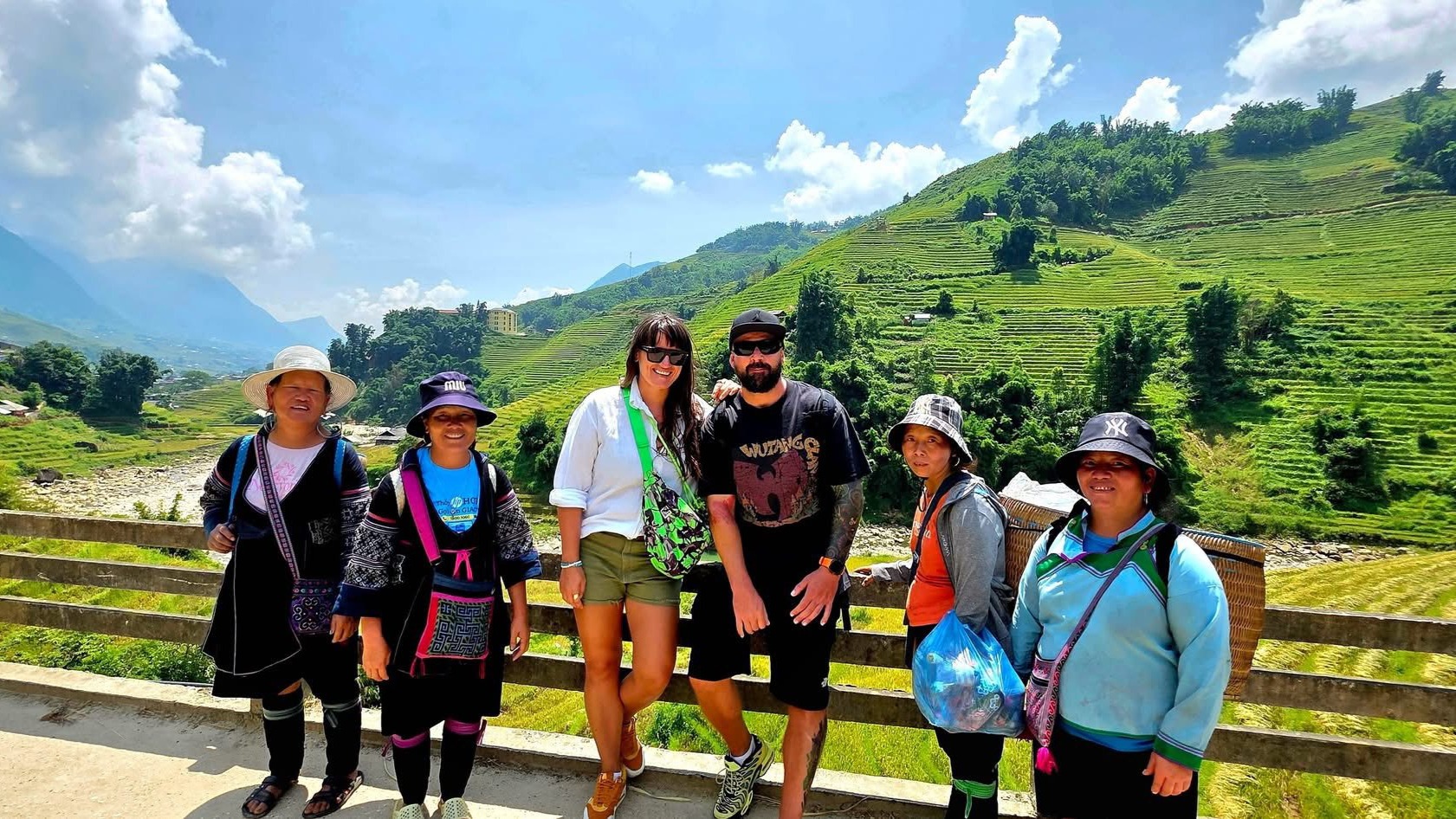 HANOI – SAPA – CATCAT – FANSIPAN – MOANA CHECKIN POINT – HANOI (3 DAYS - 2 NIGHTS) - Image - 13923