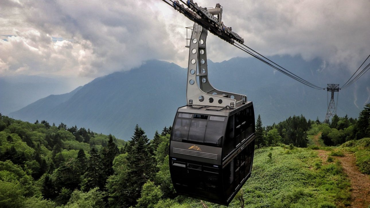 [NHẬT BẢN 6N5Đ] KHÁM PHÁ THẾ GIỚI MÂY SHINHOTAKA - CUNG ĐƯỜNG LÀNG CỔ SHIRAKAWAGO - Image - 11281