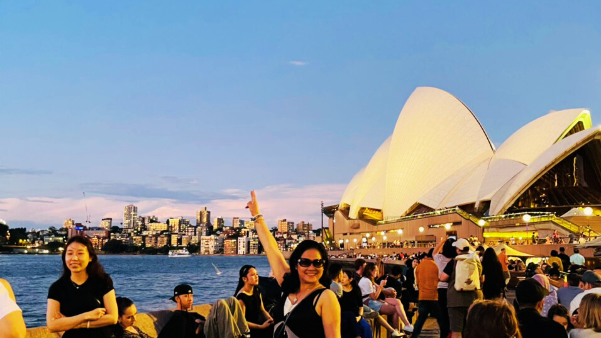 SYDNEY – MELBOURNE 7N6Đ [TH] BAY VNA - Image - 19462