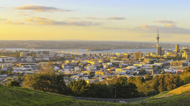 NEW ZEALAND 7N6Đ | AUCKLAND – HOBBITON – ROTORUA – TAUPO – WELLINGTON – PICTON - CHRISTCHURCH - Image - 20507