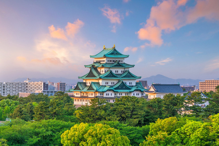 Japan Tour | Ho Chi Minh City – Tokyo – Mt. Fuji – Kyoto – Osaka (6D5N)