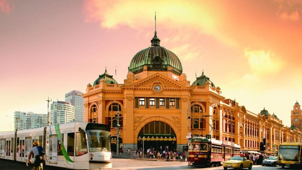 HÀNH TRÌNH KHÁM PHÁ XỨ SỞ CHUỘT TÚI HÀ NỘI – SYDNEY – CANBERRA – MELBOURNE – HÀ NỘI 7N6Đ - Image - 15157