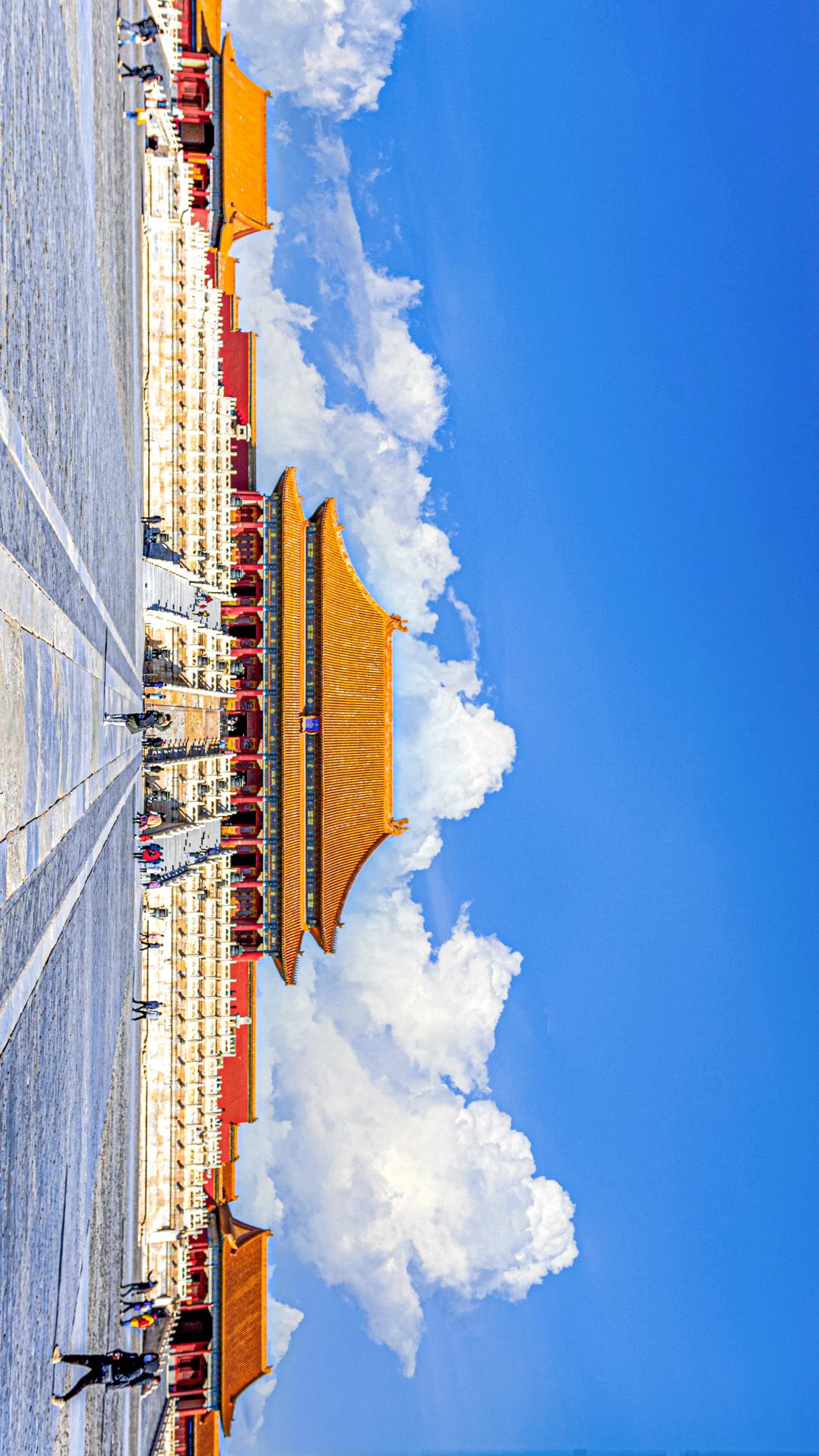 THƯỢNG HẢI– HÀNG CHÂU – Ô TRẤN – BẮC KINH - Image - 3955