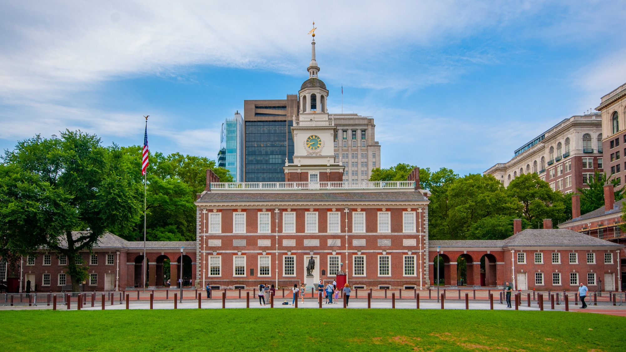 [BỜ ĐÔNG MỸ 10N9Đ] BOSTON – NEW HAMPSHIRE - ALBANY – THÁC NIAGARA WASHINGTON DC – HERSHEY’S CHOCOLATE – PHILADELPHIA – NEW YORK - Image - 13790