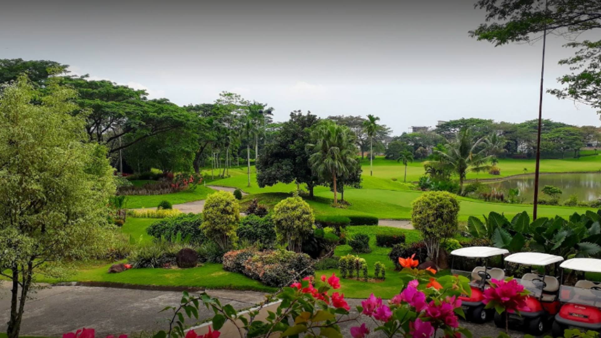 2D1N MEDAN GOLF WEEK-END - Image - 7386