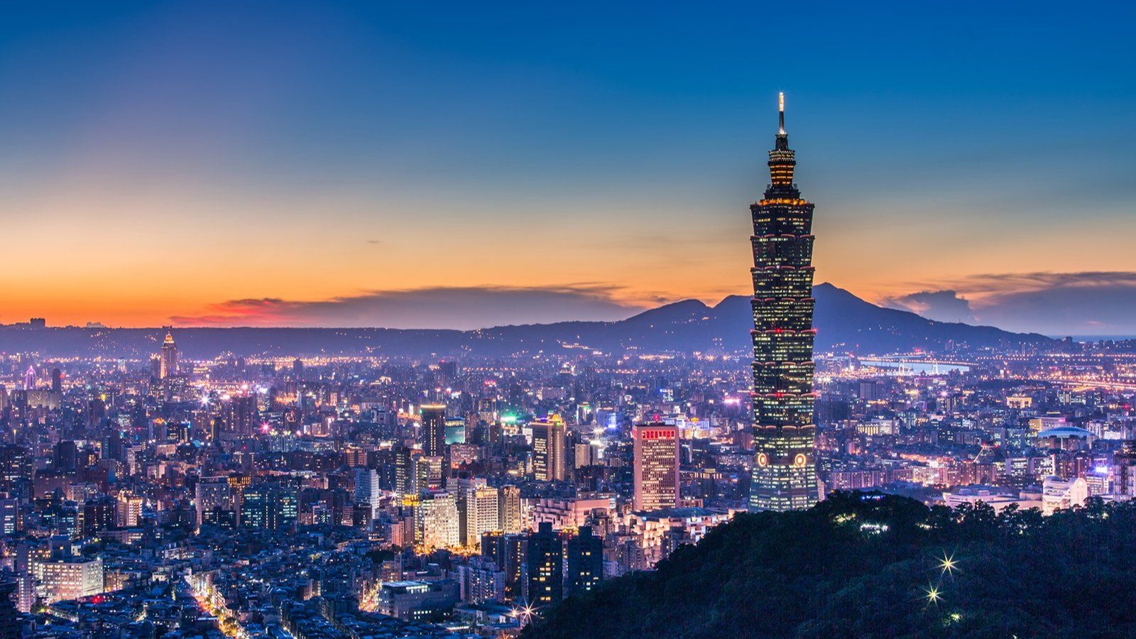 Taipei, Taiwan 3D2N - Image - 11690