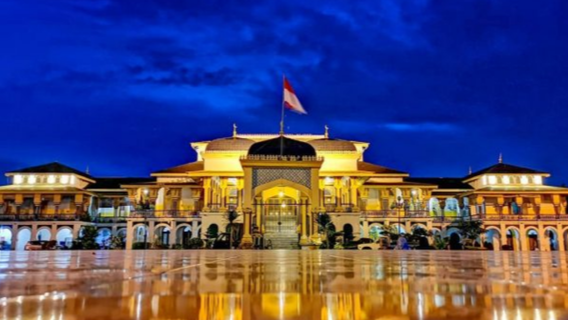 7D6N MEDAN-BUKIT LAWANG-LAKE TOBA TOUR - Image - 7486