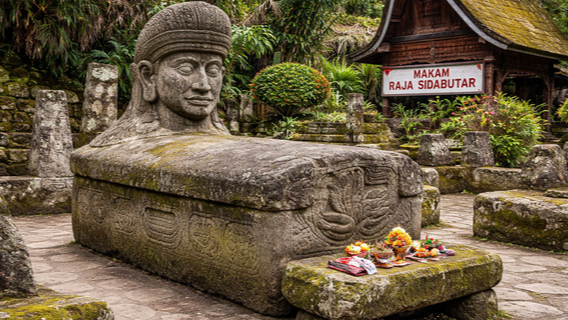 7D6N MEDAN-BUKIT LAWANG-LAKE TOBA TOUR - Image - 7488