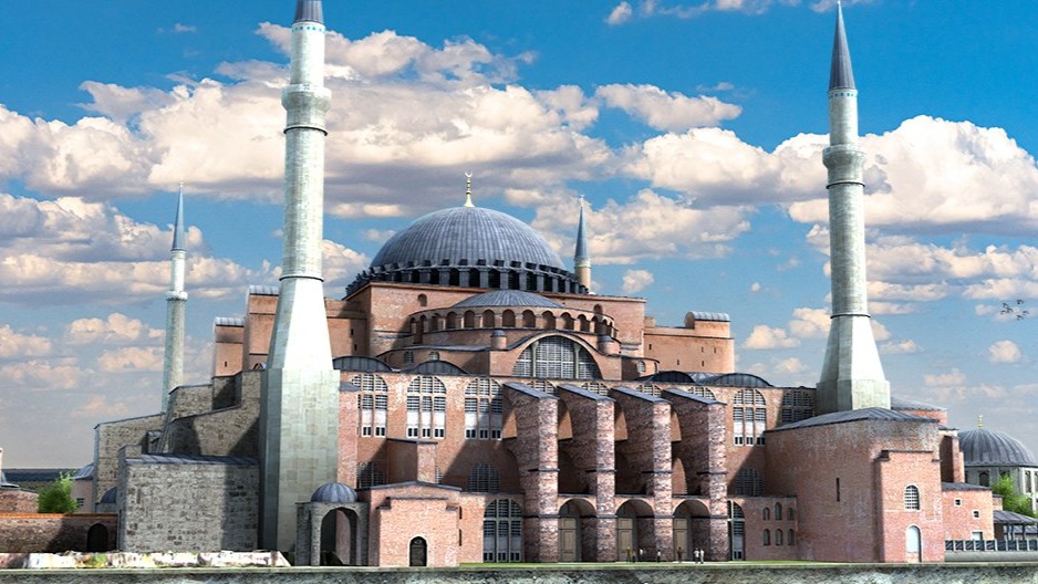HÀ NỘI - ÇANAKKALE – KUŞADASI – PAMUKKALE –CAPPADOCİA – ISTANBUL 8N7Đ - Image - 13183