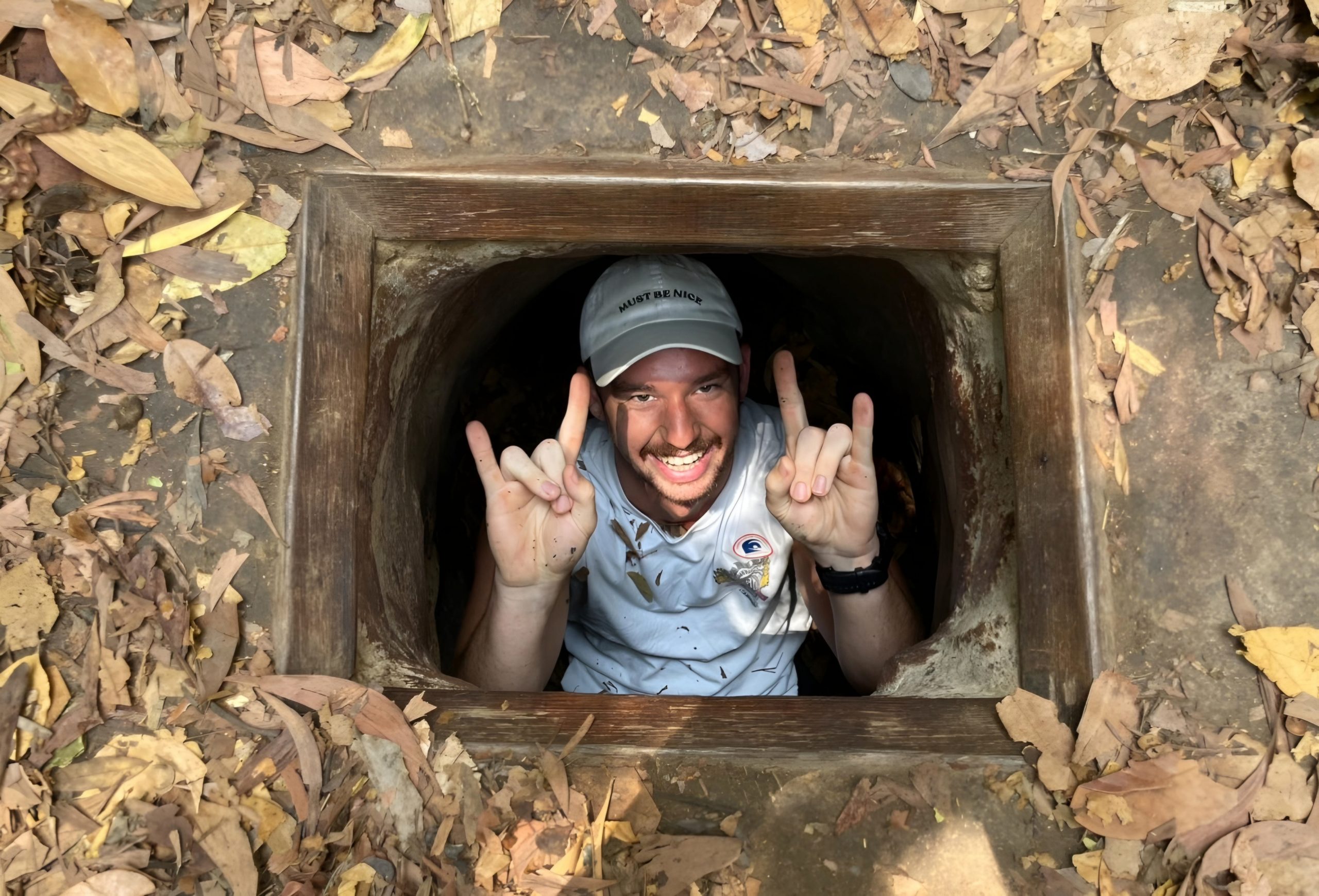 Cu Chi Tunnels &amp; Mekong Delta Full Day - Image - 17748