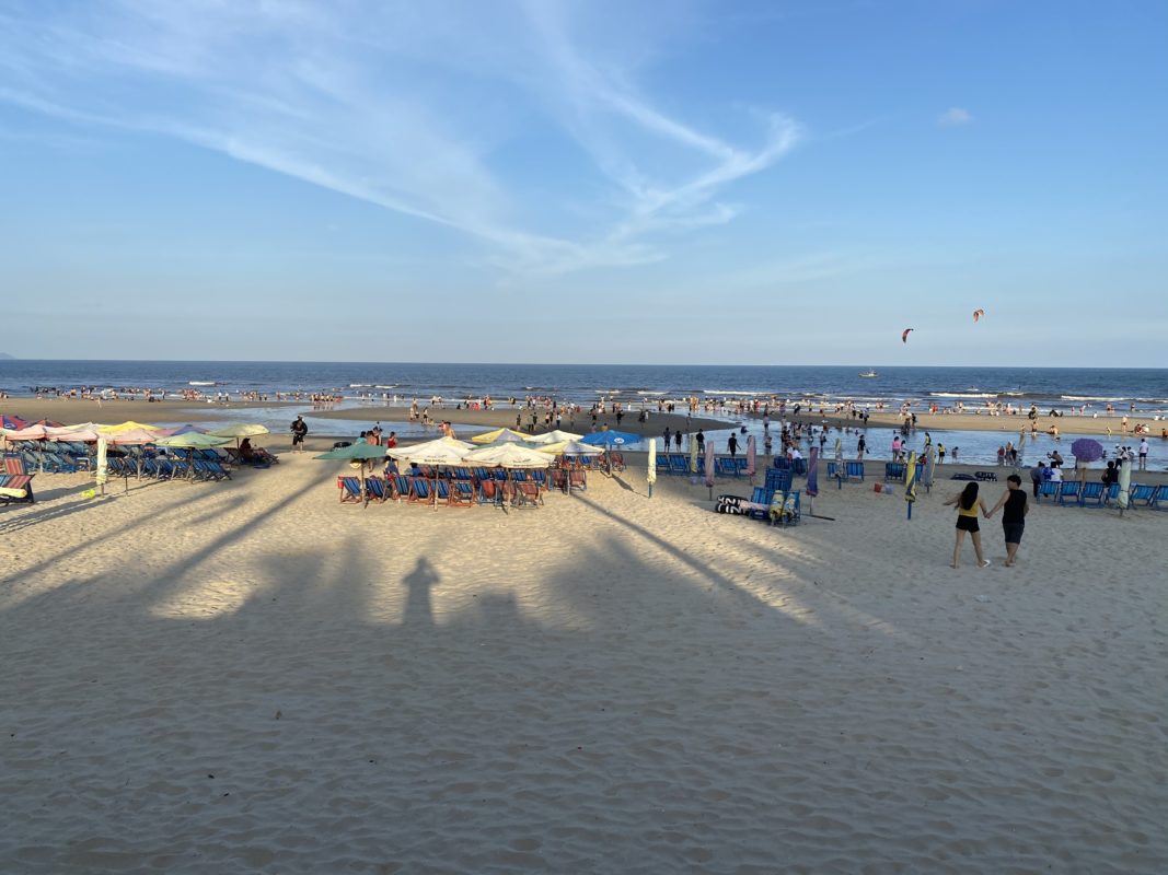 Explore Vung Tau Beach 1 Day - Image - 17697