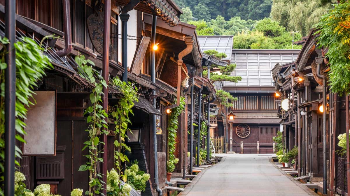 HÀNH TRÌNH KHÁM PHÁ LÀNG CỔ SHIRAKAWAGO – TAKAYAMA – YAMANASHI – TOKYO 5N5Đ - Image - 14782