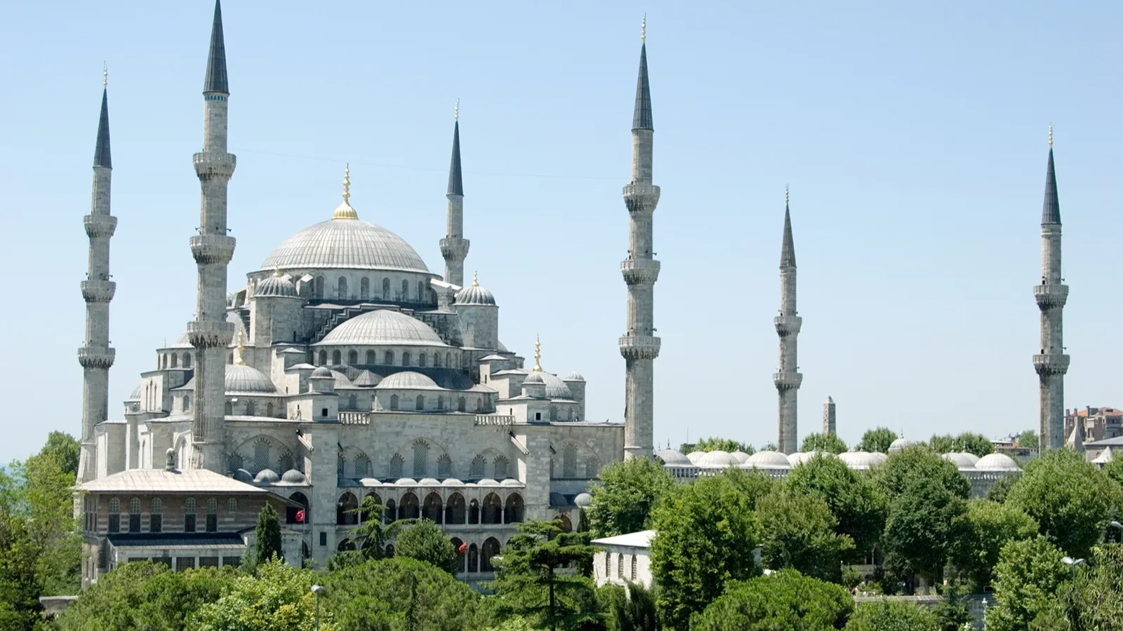 HÀ NỘI - ÇANAKKALE – KUŞADASI – PAMUKKALE –CAPPADOCİA – ISTANBUL 8N7Đ - Image - 13187