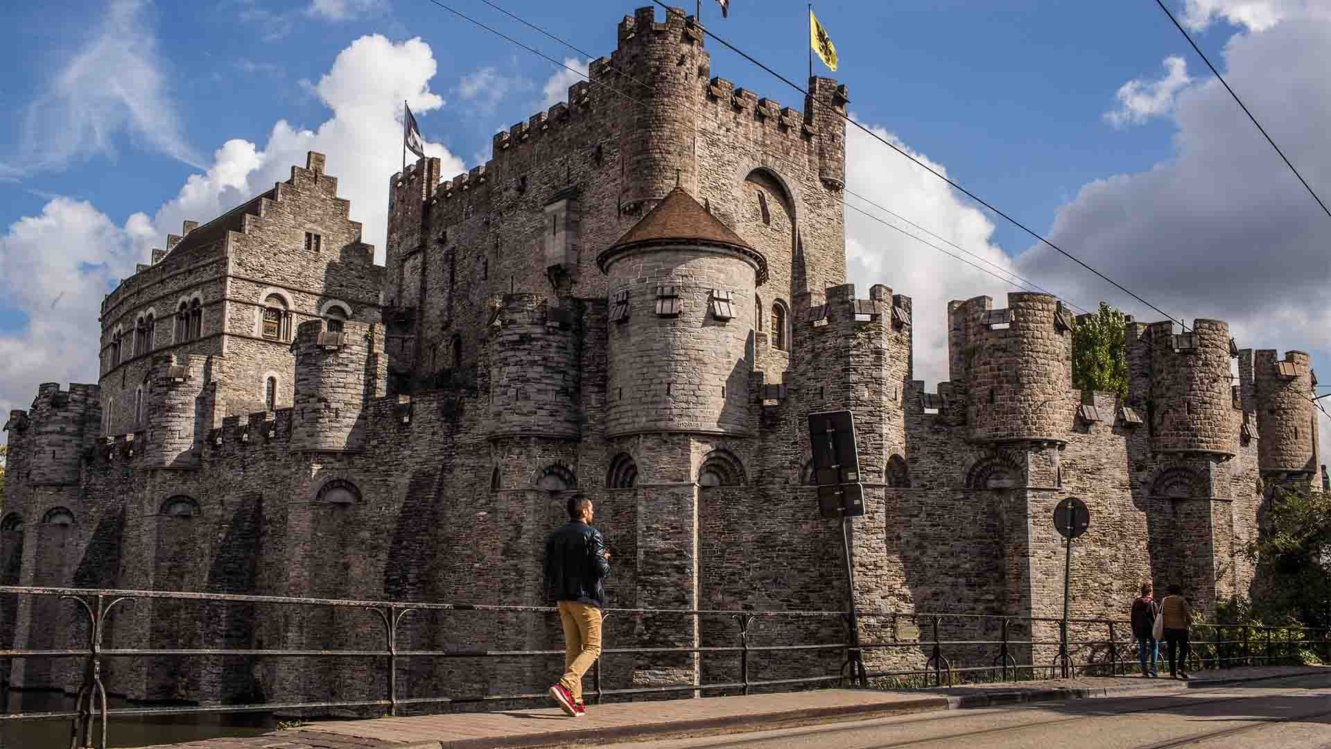 Belgium Journey: Brussels – Bruges – Antwerp (6 Days) - Image - 10576