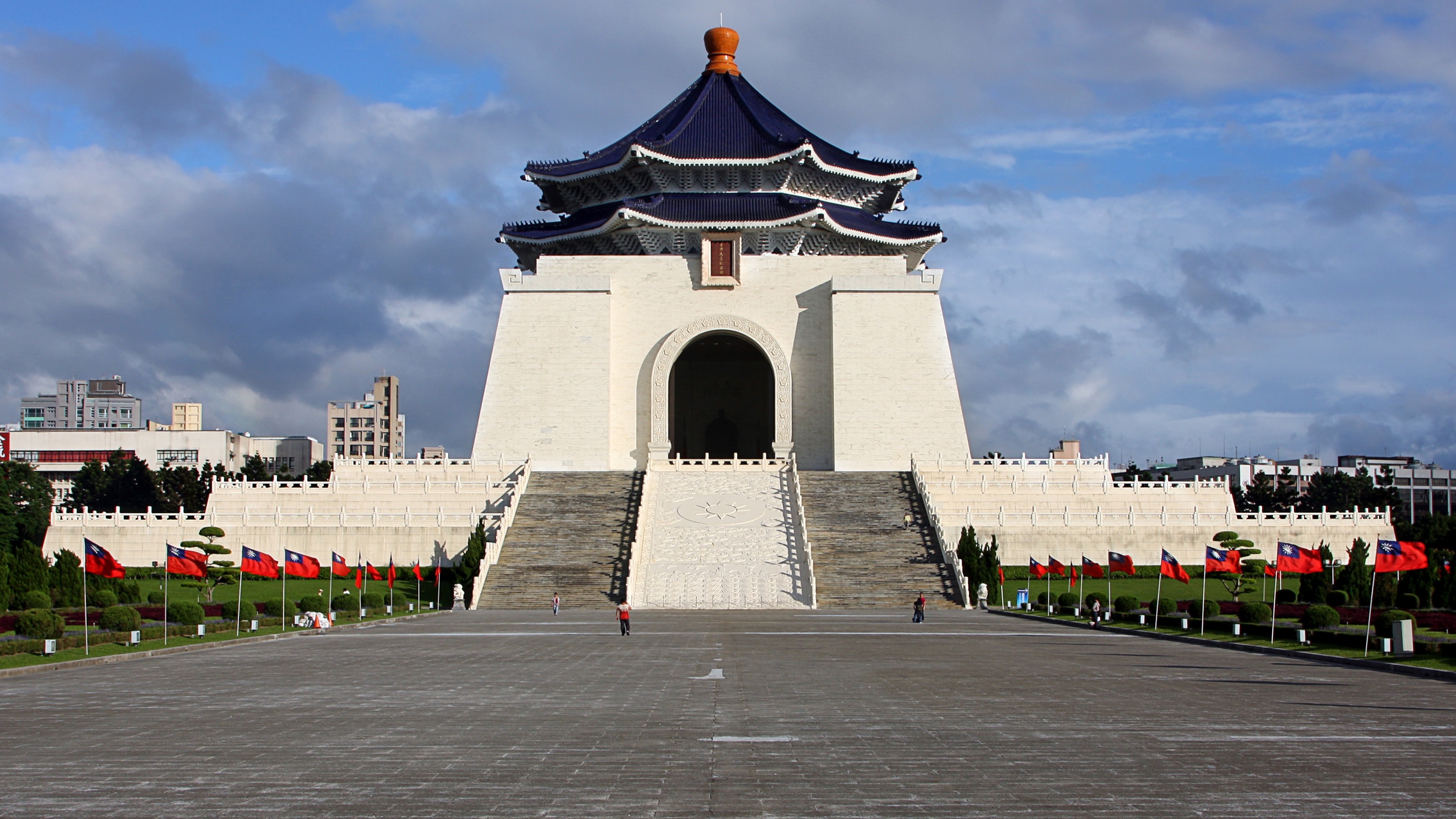 HÀ NỘI - ĐÀI TRUNG- CAO HÙNG - ĐÀI BẮC 5N4Đ - Image - 13125