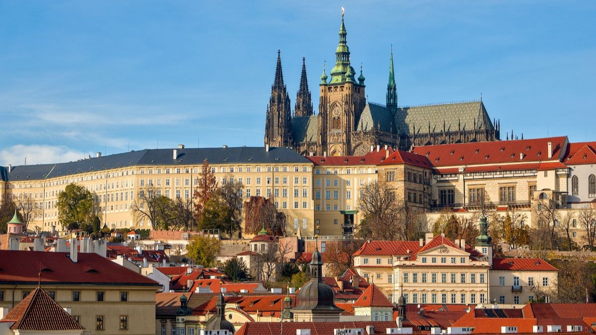 HÀNH TRÌNH DI SẢN ĐÔNG ÂU (10N9D): ĐỨC - SÉC - SLOVAKIA - HUNGARY - ÁO - Image - 9461