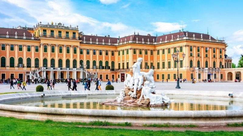 Tour Đông Âu 10N9Đ: Hà Nội - Đức - Séc - Áo - Slovakia - Hungary, Bay Turkish Airlines - Image - 6278