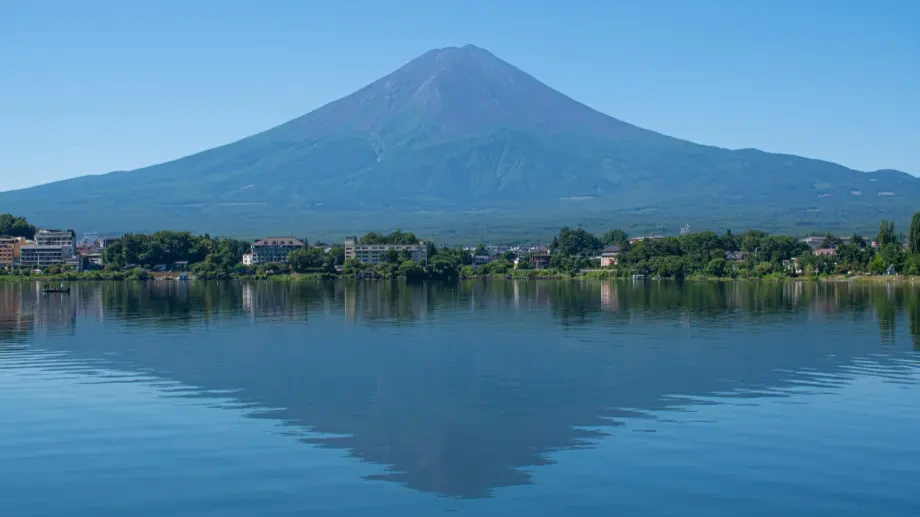 HÀNH TRÌNH KHÁM PHÁ LÀNG CỔ SHIRAKAWAGO – TAKAYAMA – YAMANASHI – TOKYO 5N5Đ - Image - 14780