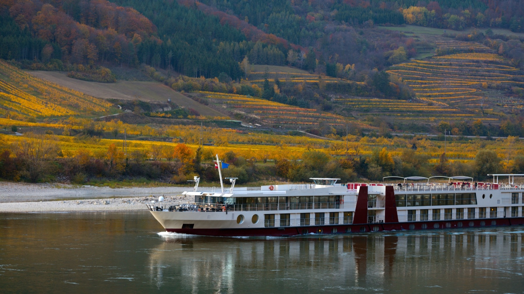 HÀNH TRÌNH DI SẢN ĐÔNG ÂU (10N9D): ĐỨC - SÉC - SLOVAKIA - HUNGARY - ÁO - Image - 9455