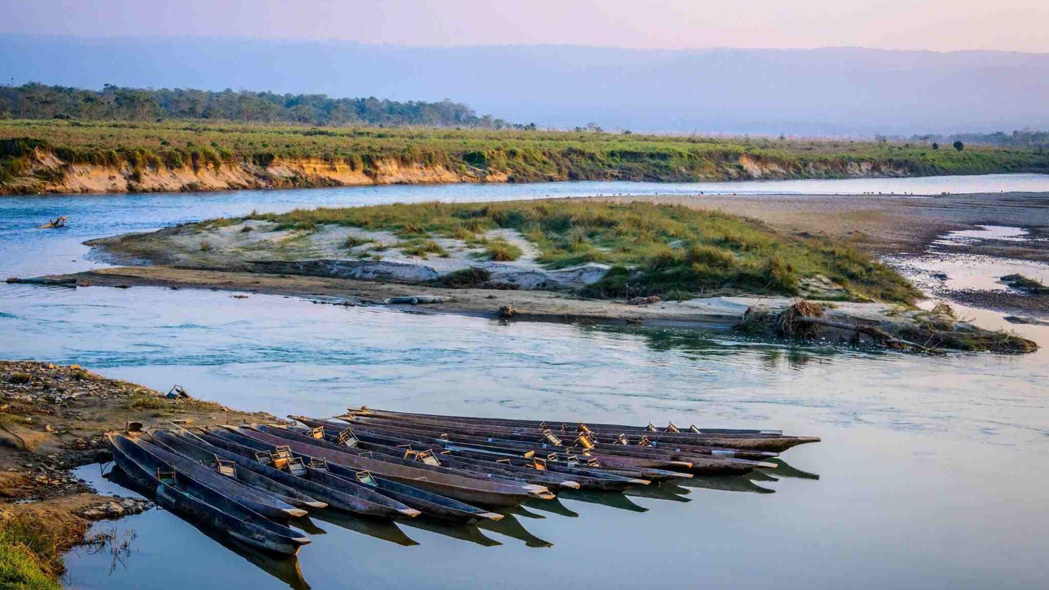 Chitwan National Park Jungle Safari - 4 Nights 5 Days - Image - 14566