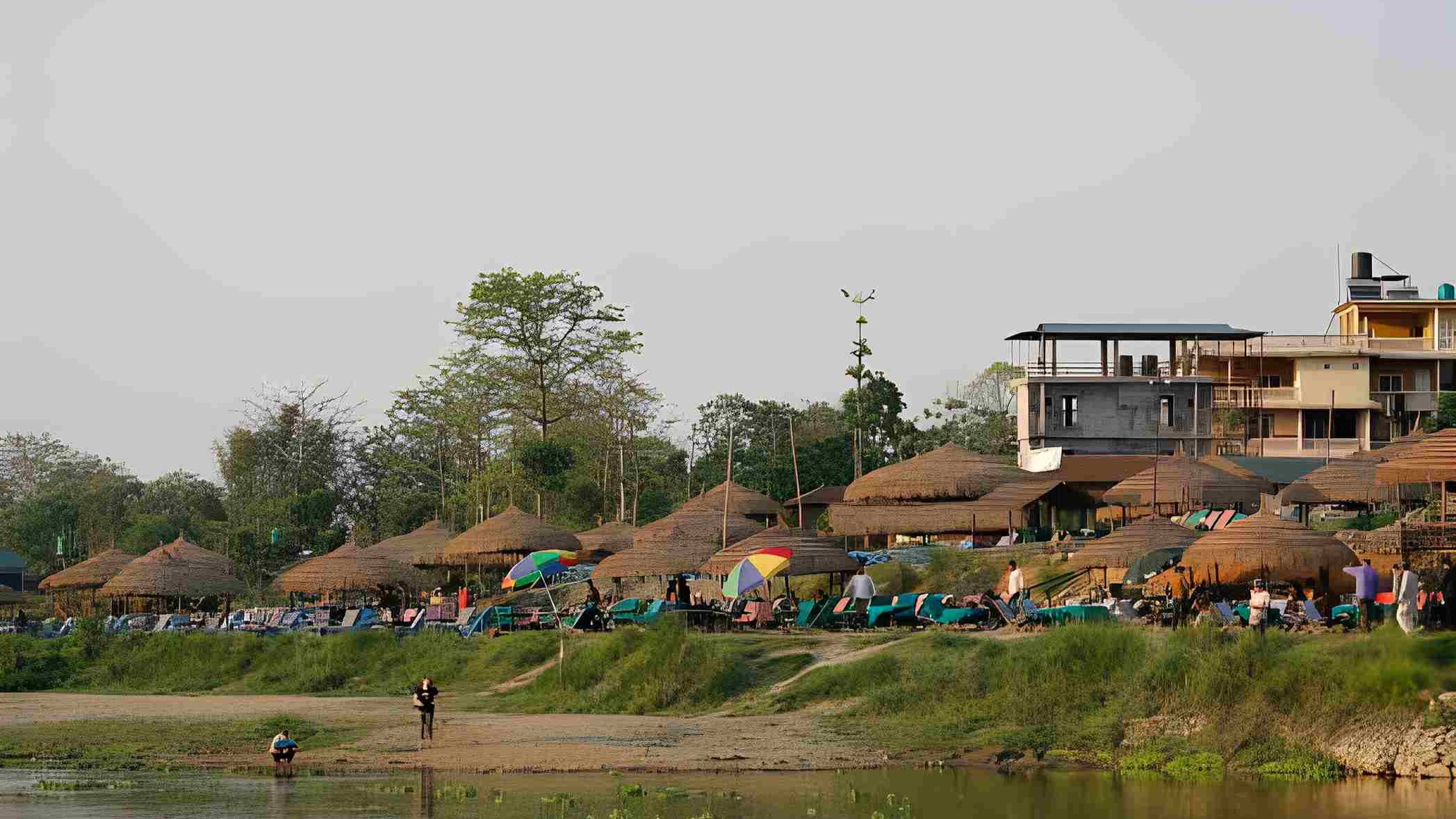 Chitwan National Park Jungle Safari - 4 Nights 5 Days - Image - 14565