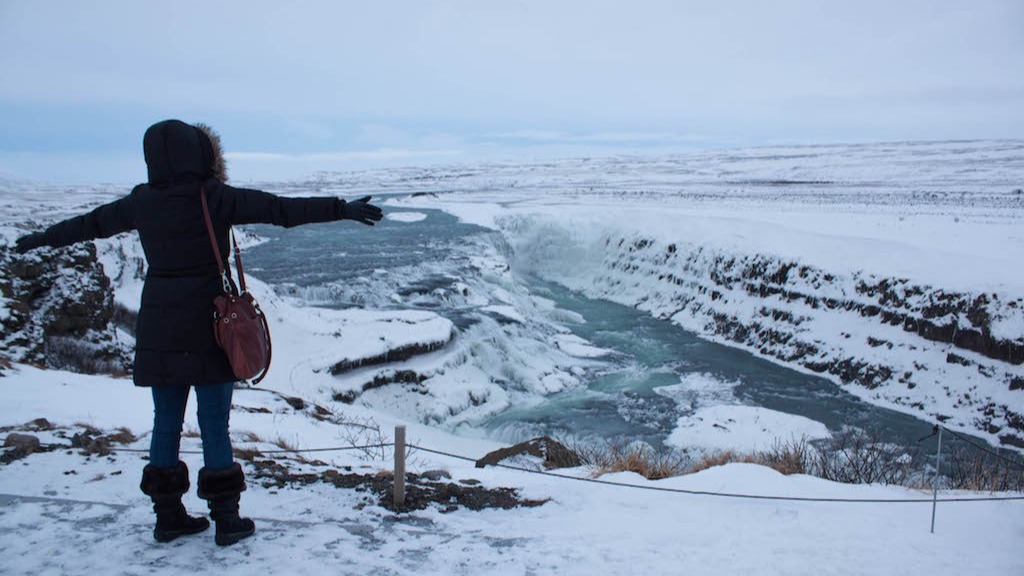 Iceland Discovery: Þingvellir National Park – Vatnshellir Cave – South Coast (8 Days) - Image - 10915