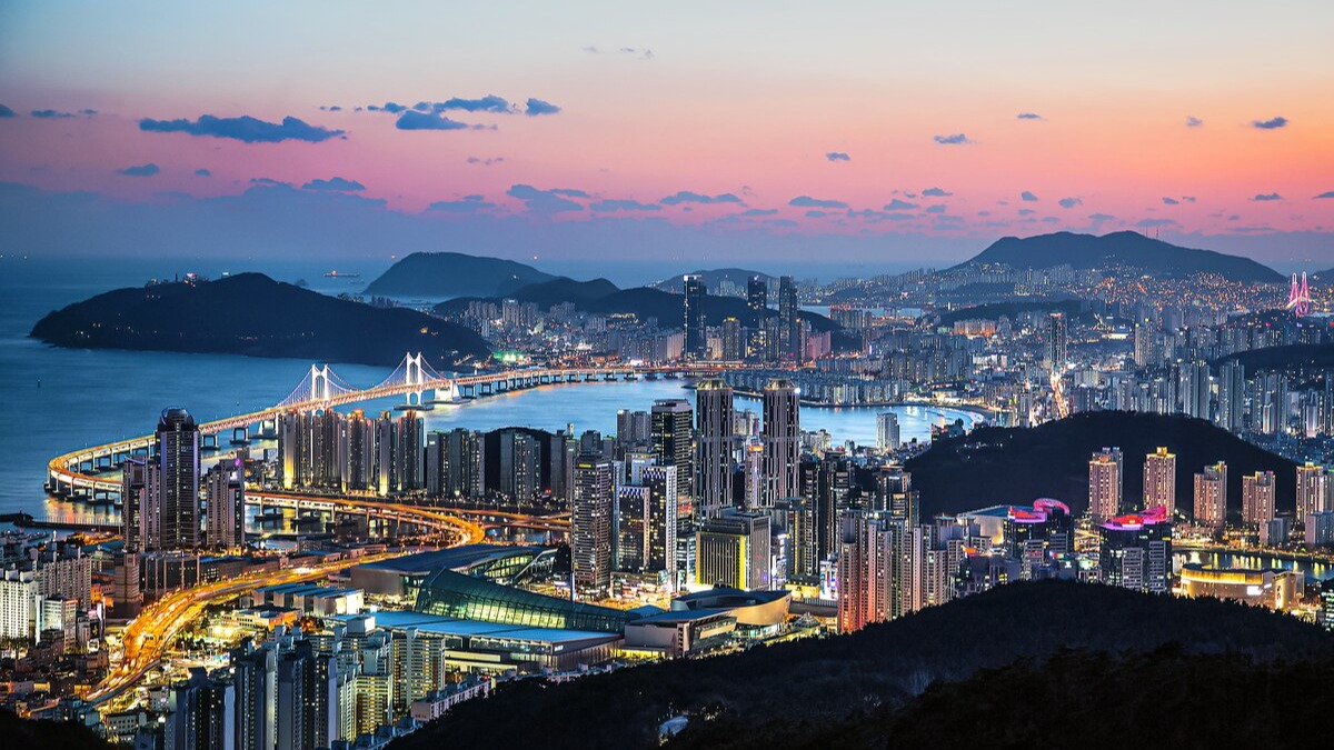 HÀ NỘI – SEOUL – SAUNA – NAMI – EVERLAND – BUS SÔNG HÀN – HÀ NỘI 5N4Đ - Image - 10353