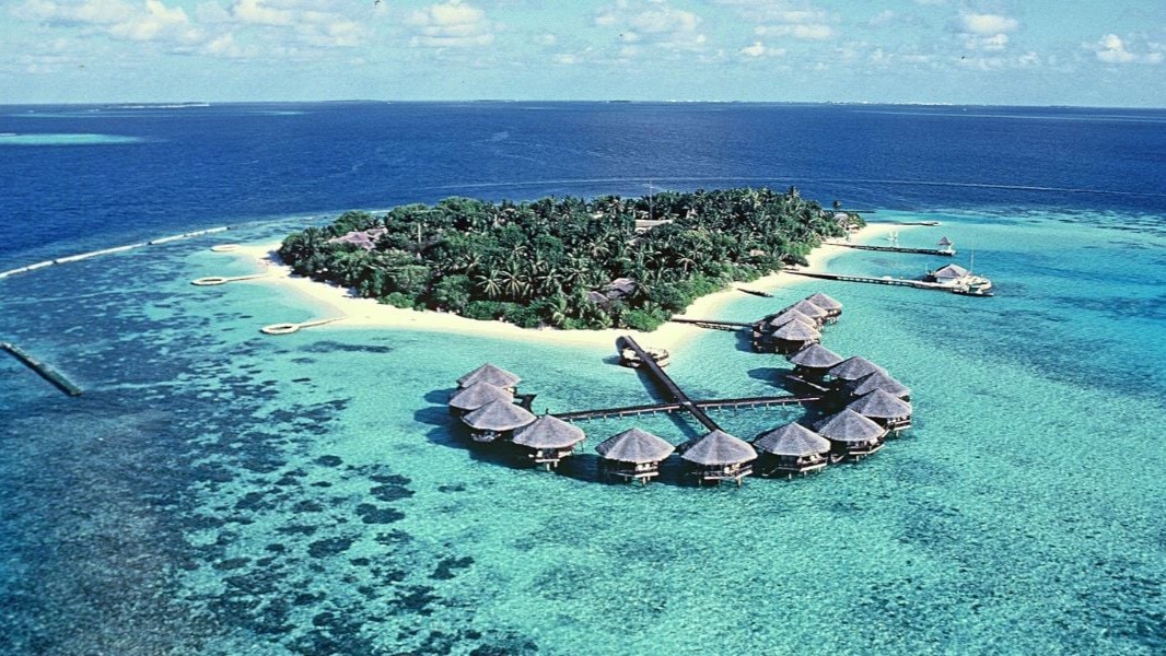 Maldives 4D3N - Image - 11629