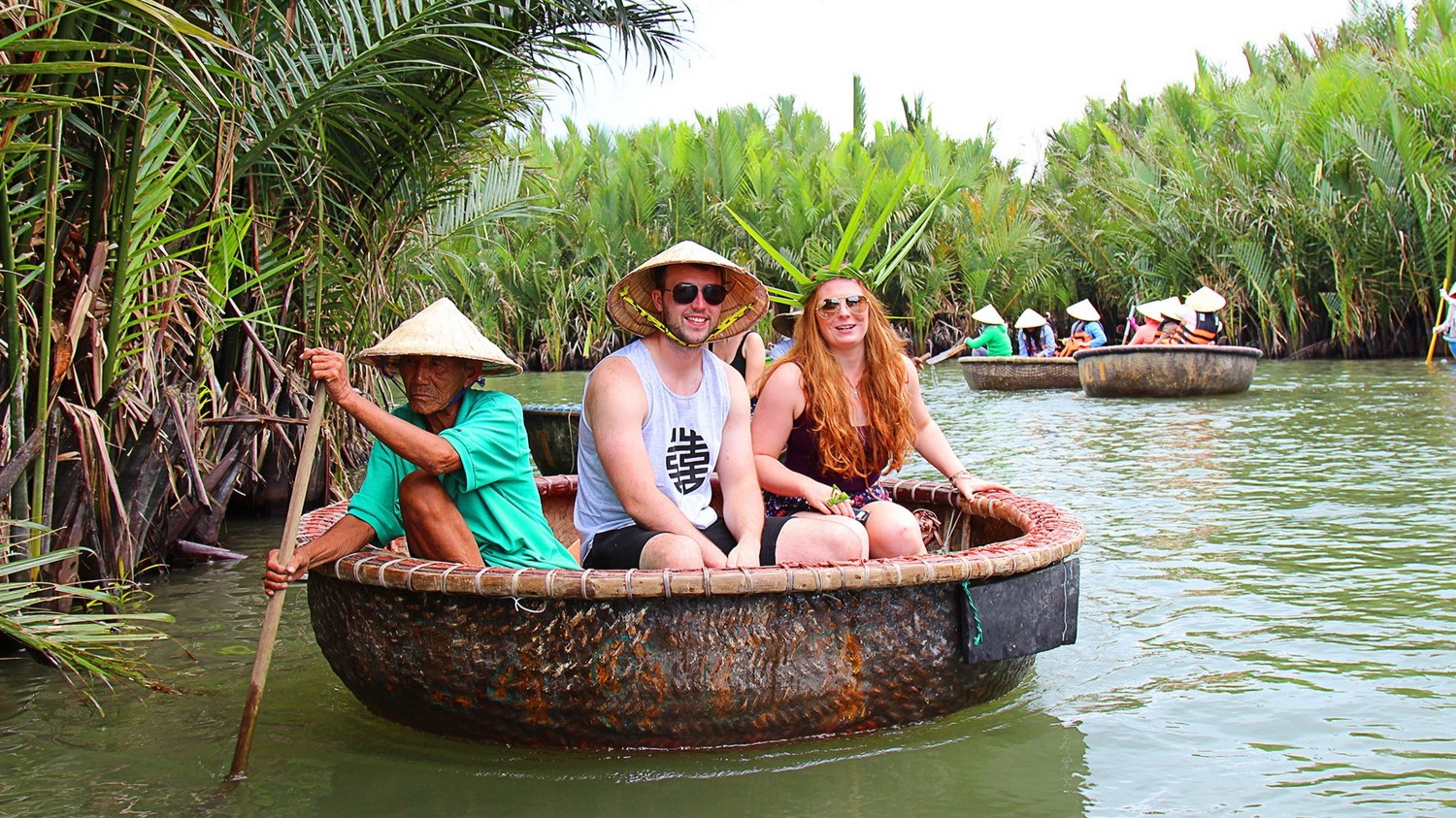 4-DAY VIETNAM CENTRAL DISCOVERY TOUR - Image - 12735