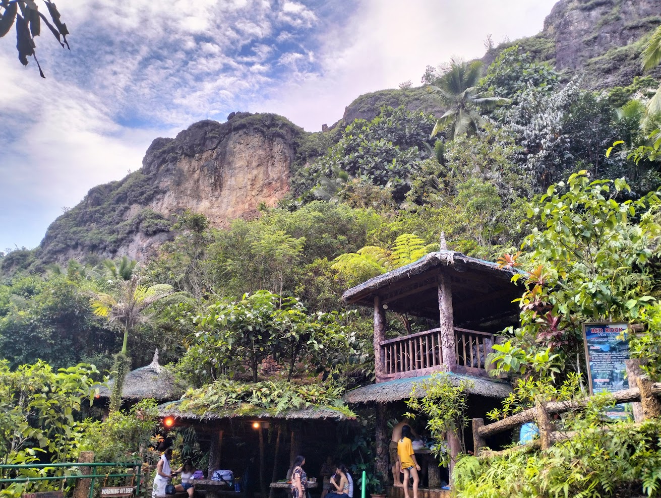 Dumaguete: countryside tour with free city tour - Image - 1075