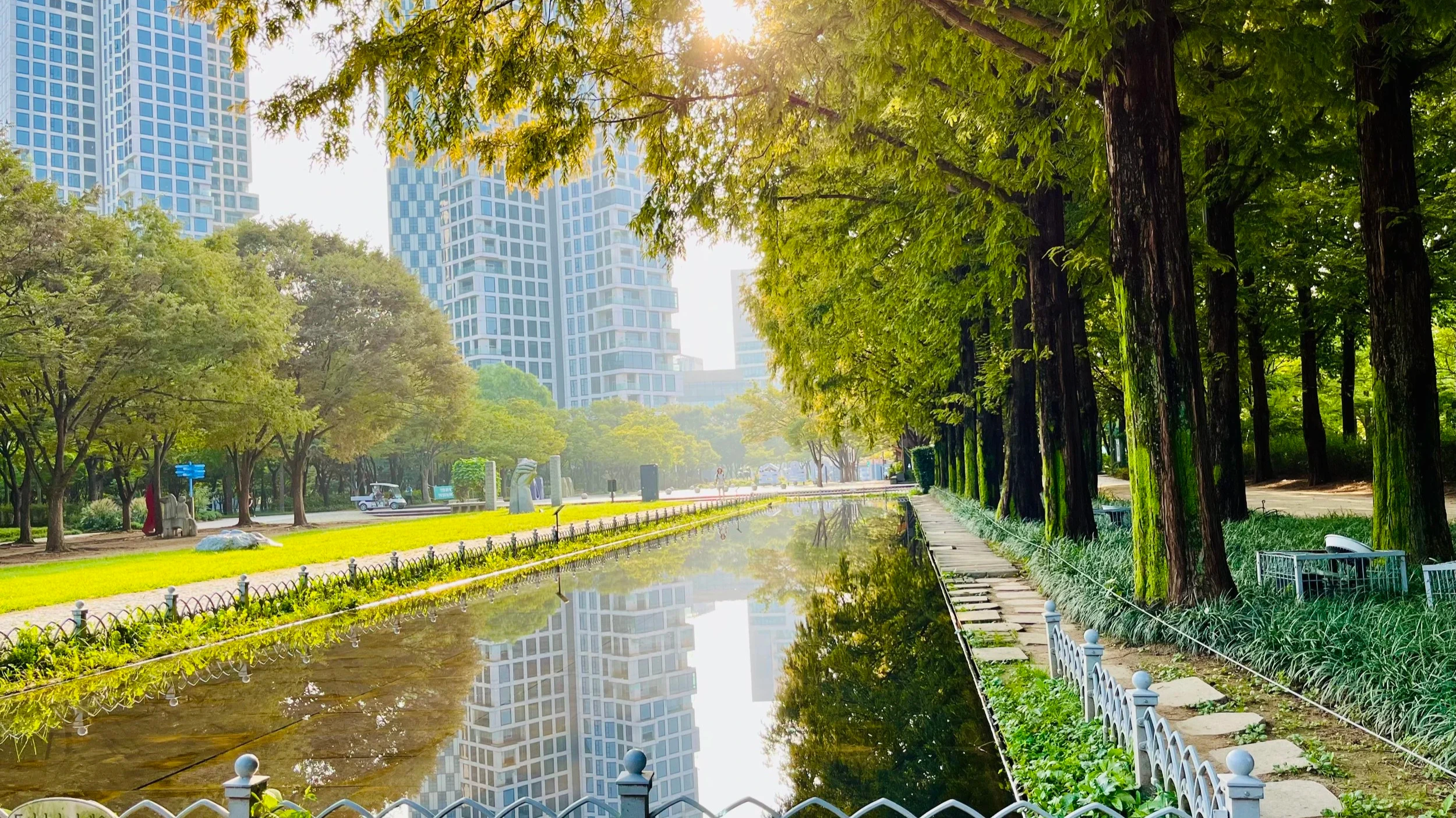 [HÀN QUỐC HÈ 5N4Đ] HÀ NỘI - SEOUL – EVERLAND – STARFIELD – BUKCHON HANOK – K.STAR ROAD - Image - 11270