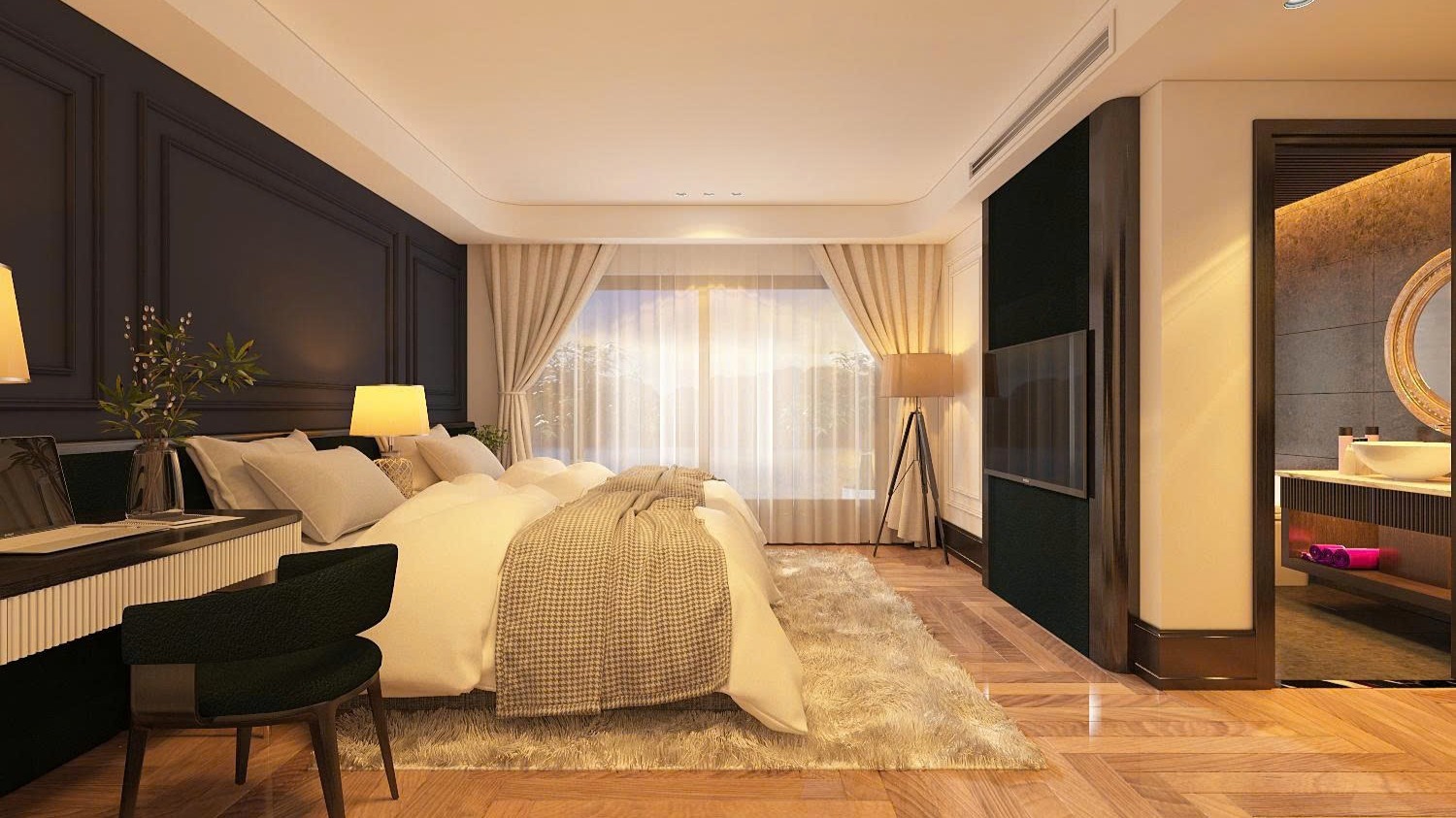 Luxury 6 stars Cruise Celina Cruise to Ha Long bay 2Days1Night tour - Image - 14695
