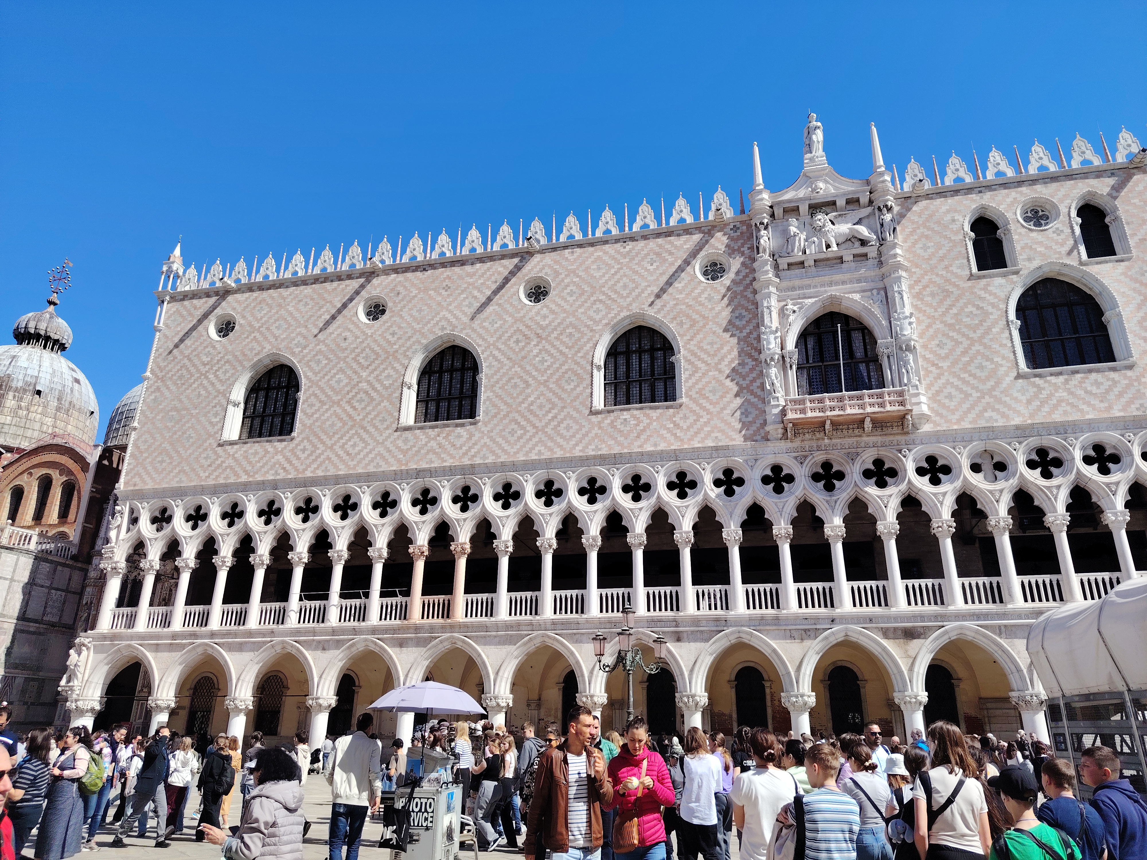 Timeless Venice: Complete City Tour with Local Guide - Image - 1715