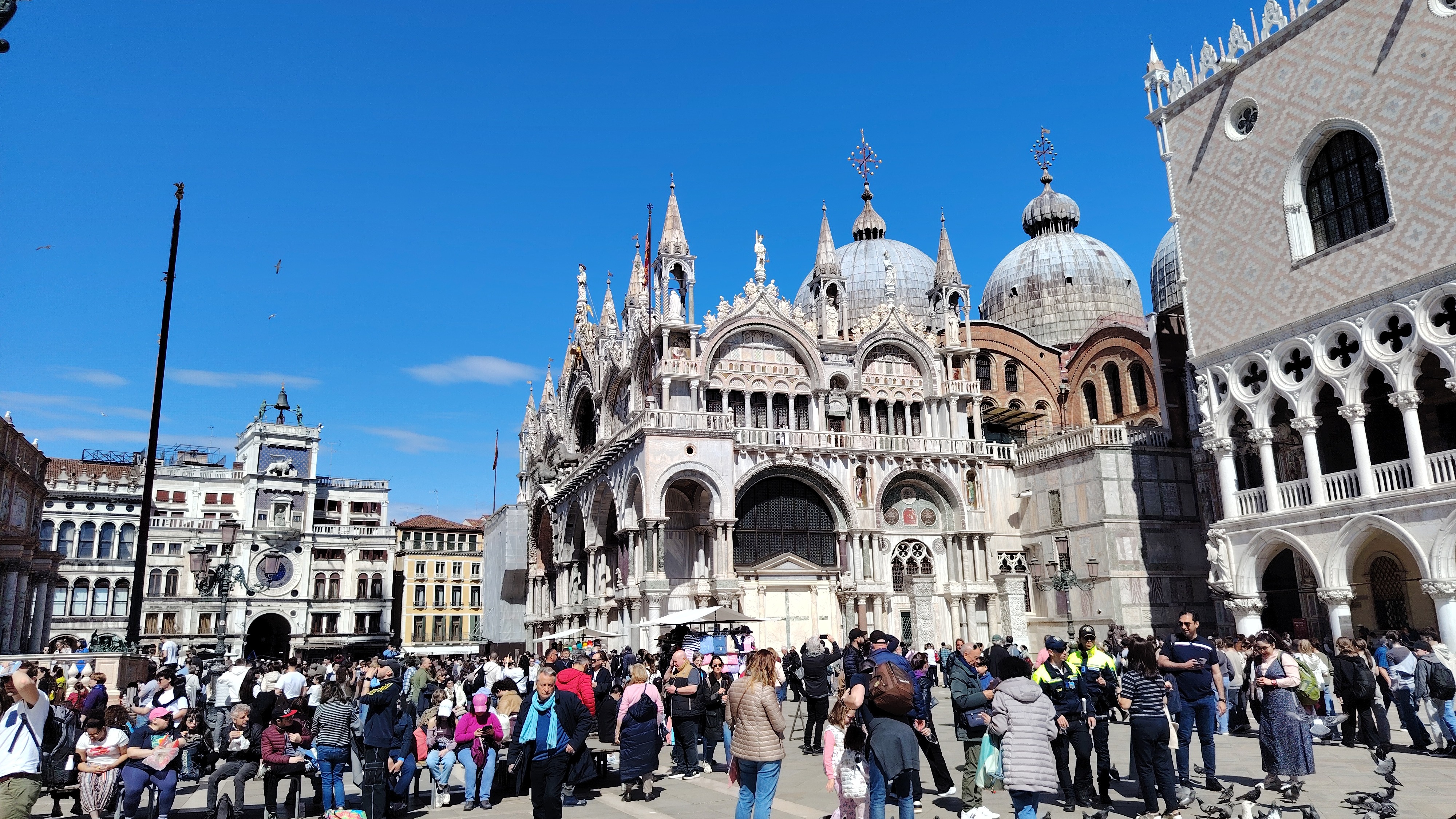 Venice's Treasures: Guided Tour - Image - 12936