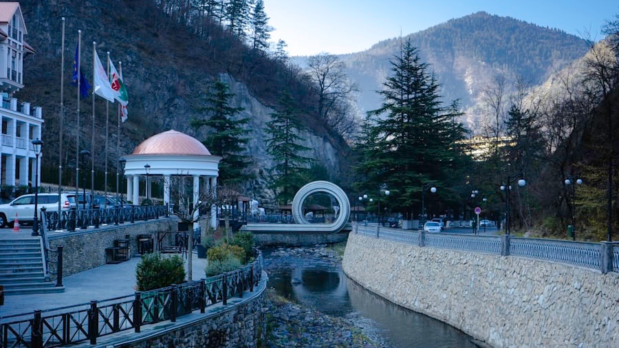 Tbilisi to Borjomi Day Tour – Borjomi Central Park, Mineral Water &amp; Nature Escape - Image - 14323