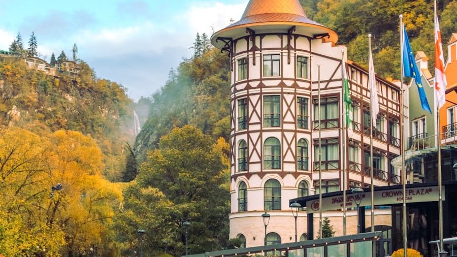 Tbilisi to Borjomi Day Tour – Borjomi Central Park, Mineral Water &amp; Nature Escape - Image - 14330