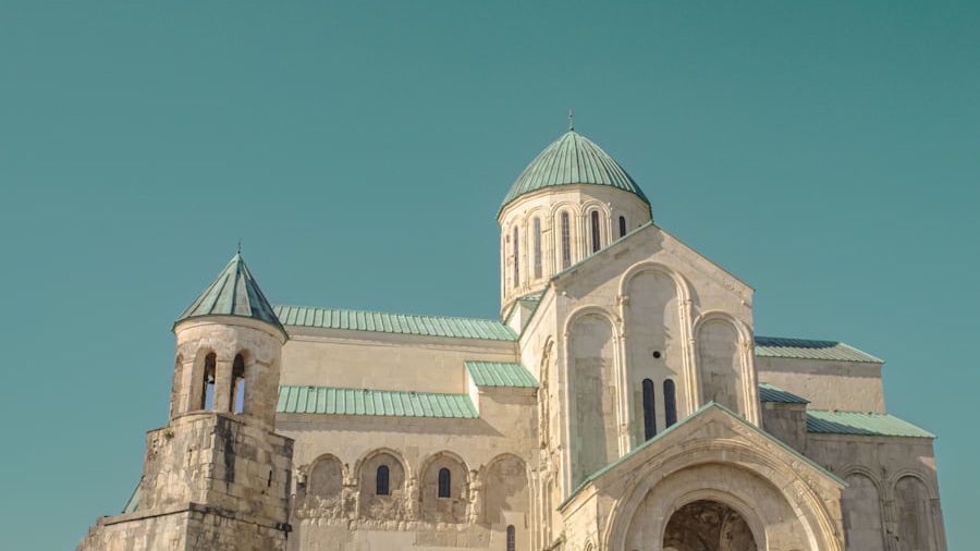 Tbilisi to Kutaisi Day Tour – Bagrati Cathedral & Kutaisi City Exploration - Image - 14291