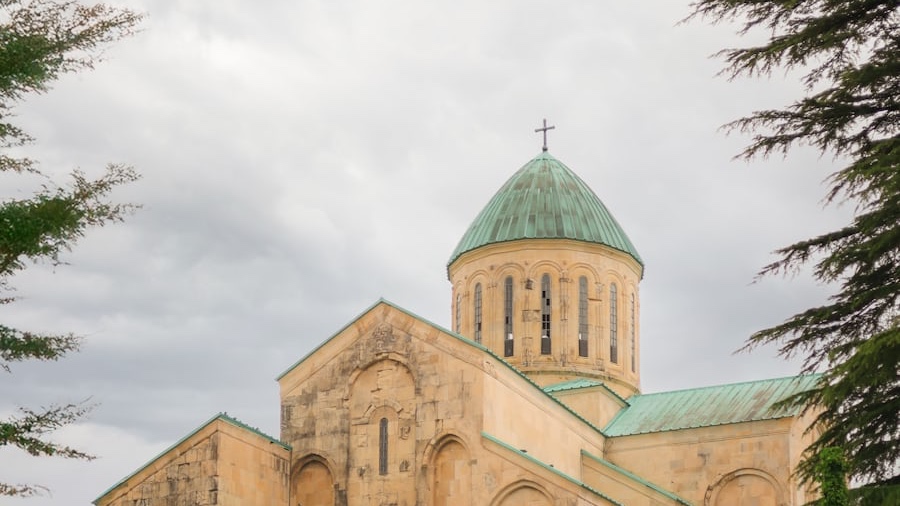 Tbilisi to Kutaisi Day Tour – Bagrati Cathedral & Kutaisi City Exploration - Image - 14296