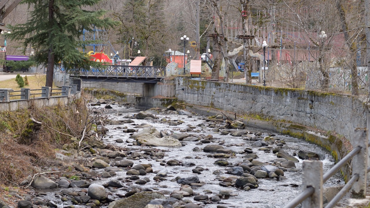 Tbilisi to Borjomi Day Tour – Borjomi Central Park, Mineral Water &amp; Nature Escape - Image - 14322