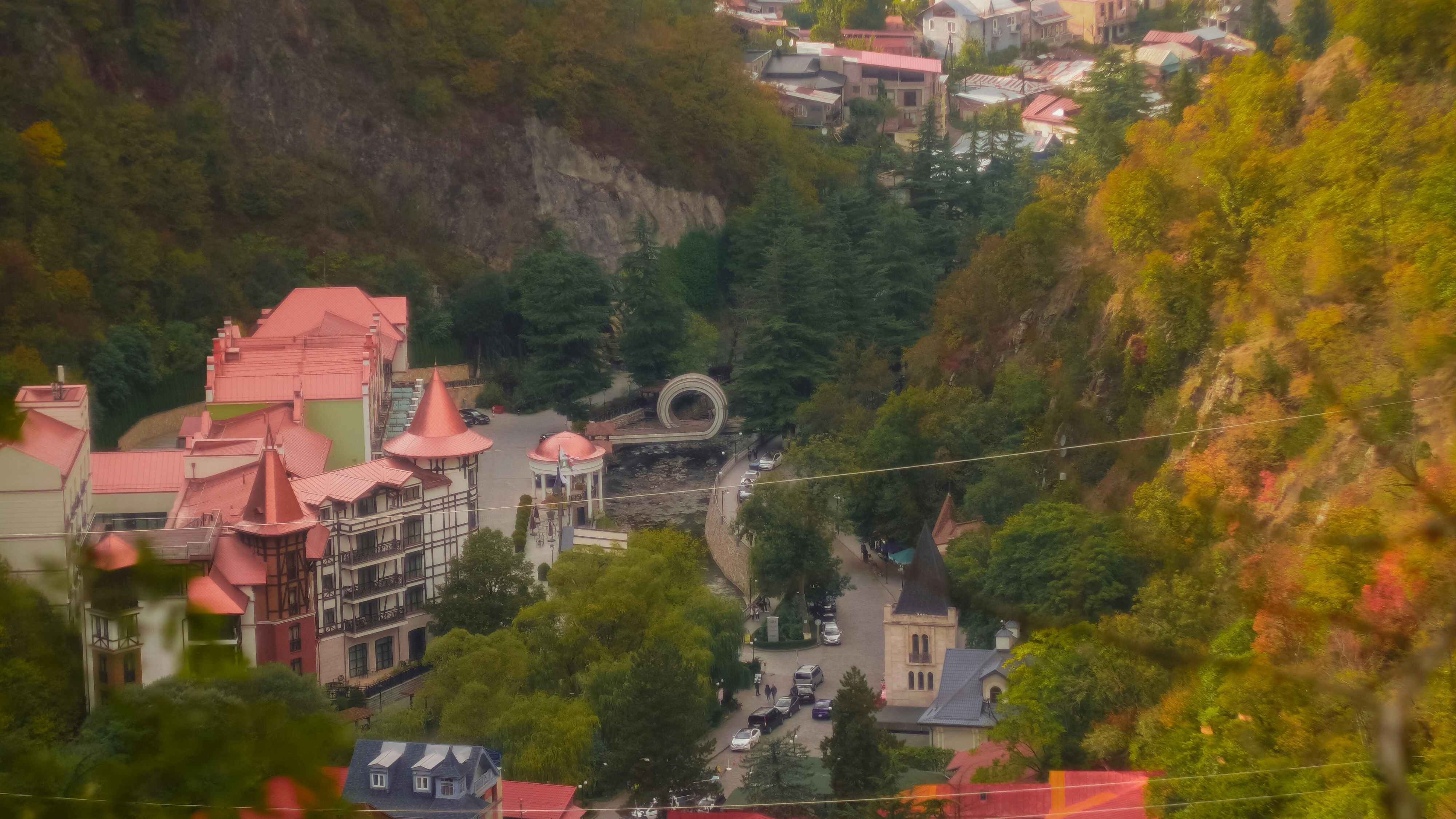 Tbilisi to Borjomi Day Tour – Borjomi Central Park, Mineral Water &amp; Nature Escape - Image - 14328