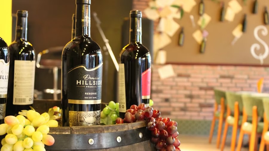 Tbilisi to Kakheti Wine Region Day Tour – Sighnaghi, Bodbe Monastery & Wine Tasting - Image - 14234