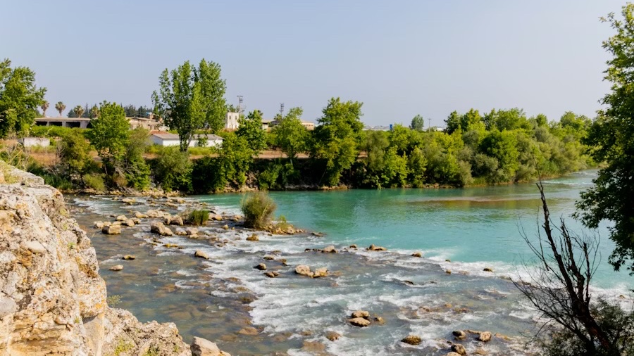 Tbilisi to Kutaisi Day Tour – Bagrati Cathedral & Kutaisi City Exploration - Image - 14283