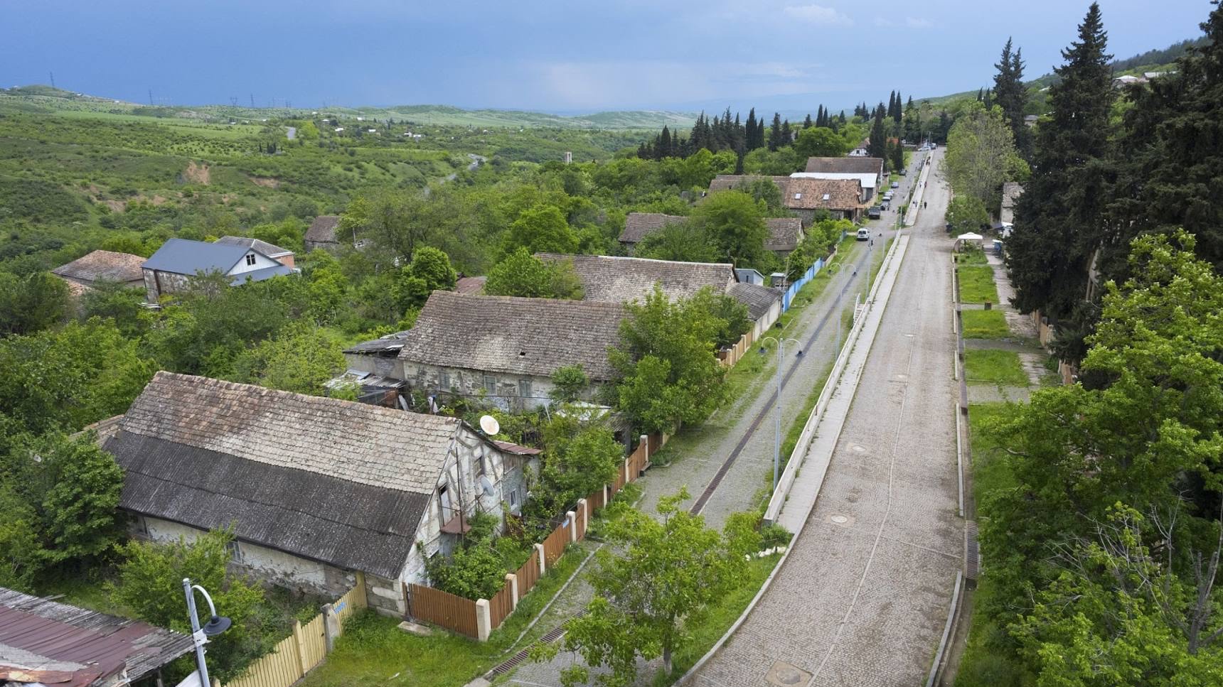 Asureti (Elisabethtal) German Heritage Village One Day Tour from Tbilisi - Image - 14470