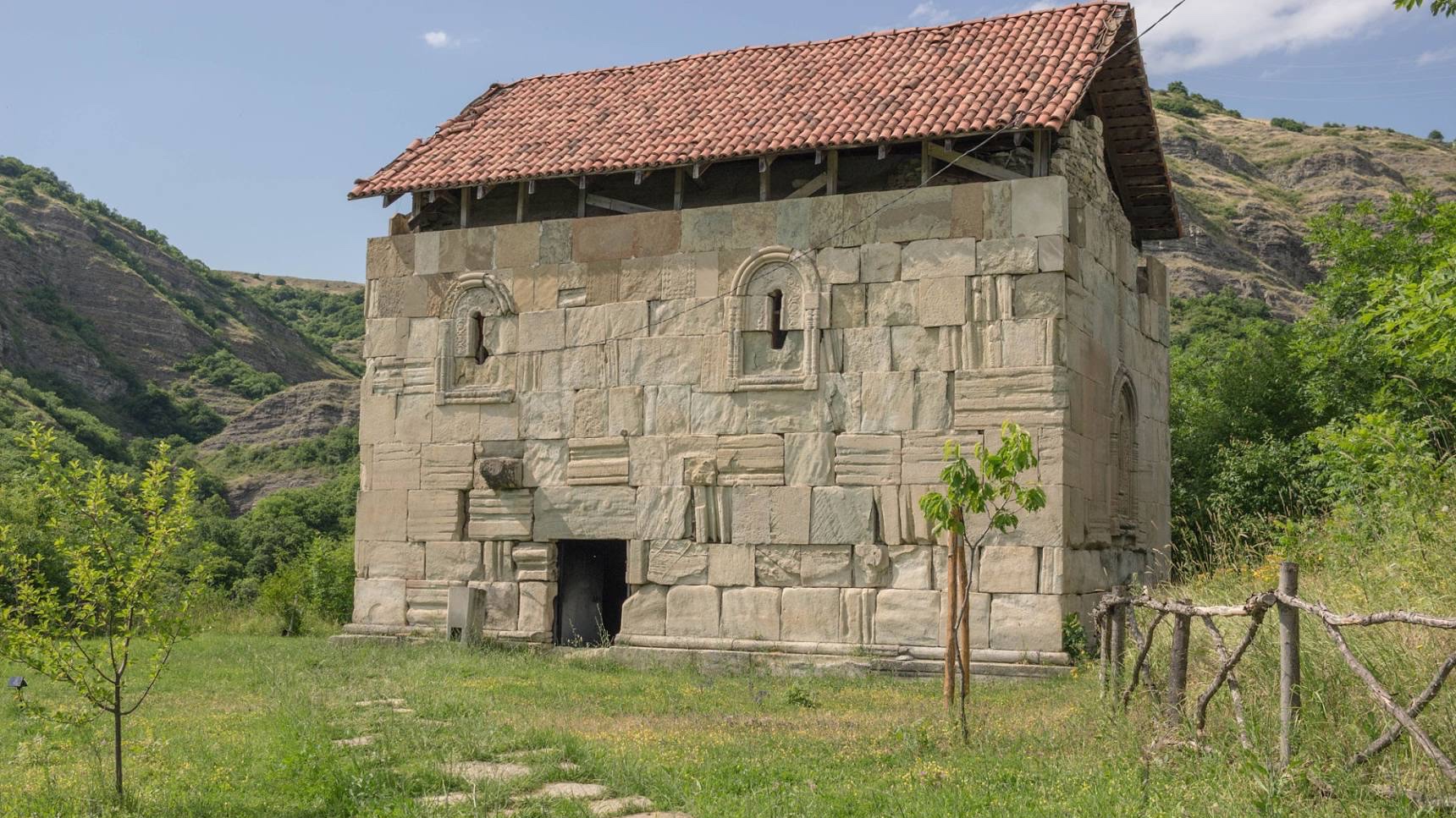 Asureti (Elisabethtal) German Heritage Village One Day Tour from Tbilisi - Image - 14469
